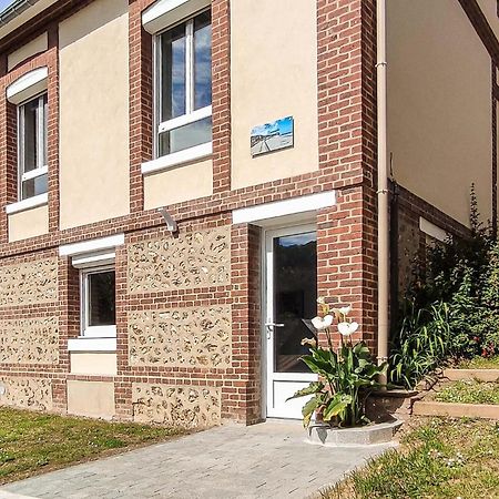 Lovely Home In Veulettes-Sur-Mer With Kitchenette Exterior photo